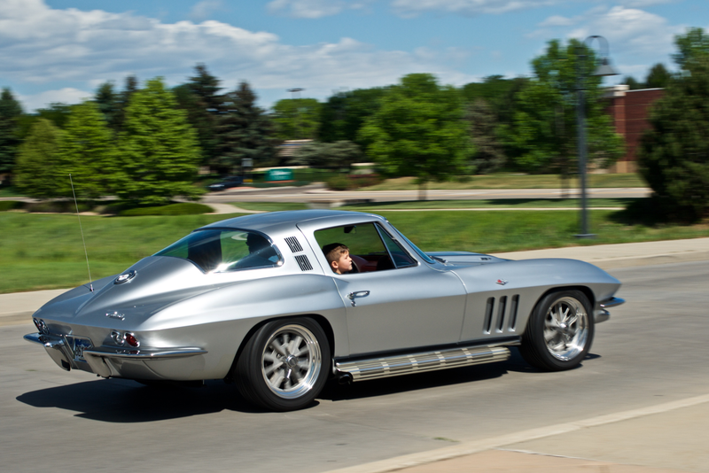 Illustration for article titled Cars & Coffee - Longmont, CO - 8 June 2019